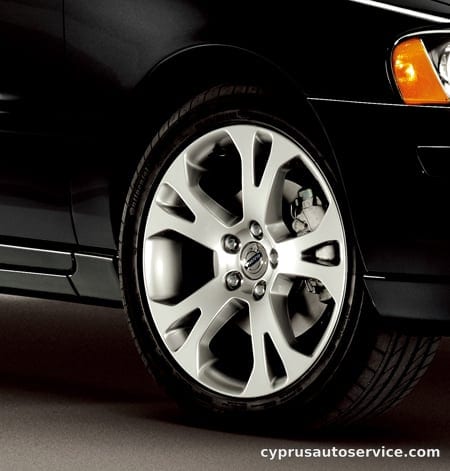 VOLVO S60 CLASSIC