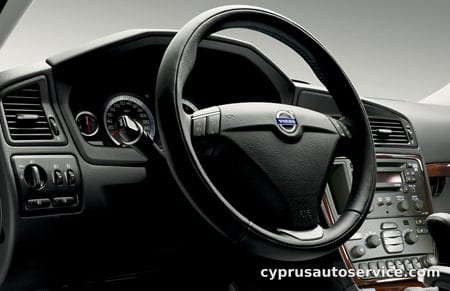 VOLVO S60 CLASSIC