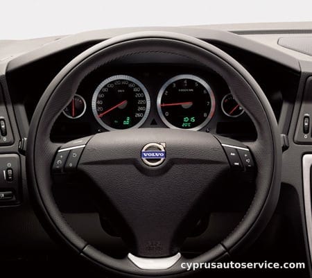 VOLVO S60 CLASSIC