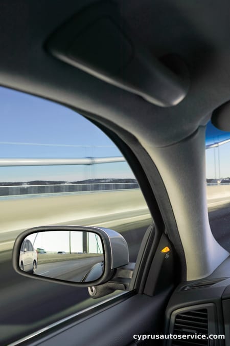VOLVO S60 2.4 SE