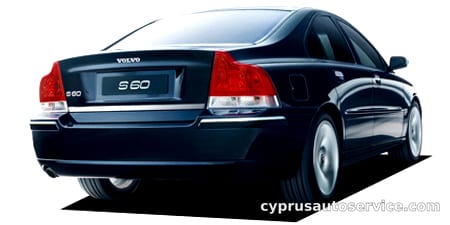 VOLVO S60 CLASSIC