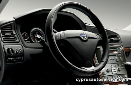 VOLVO S60 CLASSIC