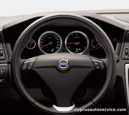 VOLVO S60 CLASSIC