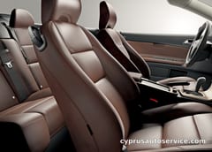VOLVO C70