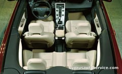 VOLVO C70