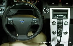 VOLVO C70