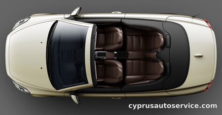 VOLVO C70 T5 GT