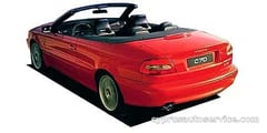 VOLVO C70