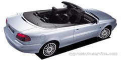 VOLVO C70