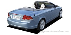 VOLVO C70
