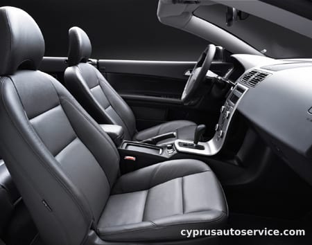 VOLVO C70 BASE GRADE