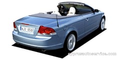 VOLVO C70