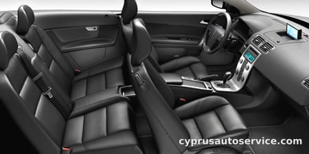 VOLVO C70 2.4I SE