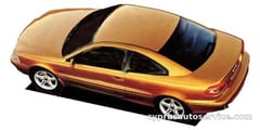 VOLVO C70