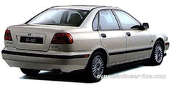 VOLVO S40
