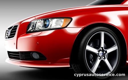 VOLVO S40 2.0E AKTIV PLUS