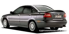 VOLVO S40