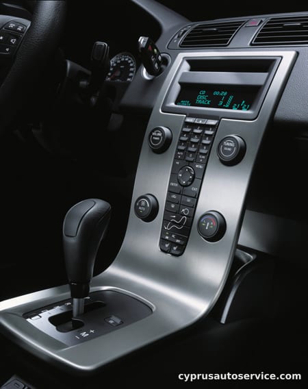 VOLVO S40 2.4i
