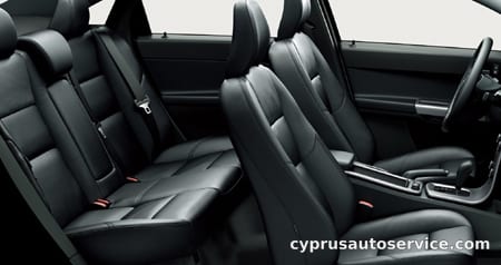 VOLVO S40 2.4 AKTIV