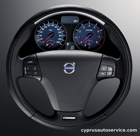 VOLVO S40 2.0E AKTIV