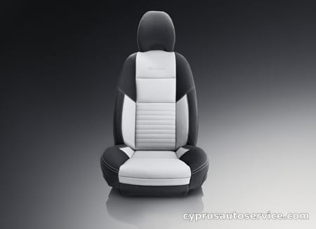 VOLVO S40 2.0E AKTIV