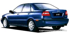 VOLVO S40