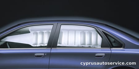 VOLVO S80 2.9