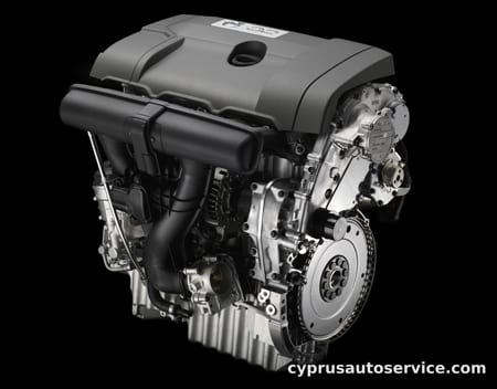 VOLVO S80 BASE GRADE