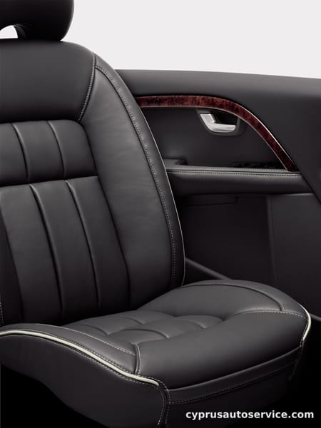 VOLVO S80 BASE GRADE