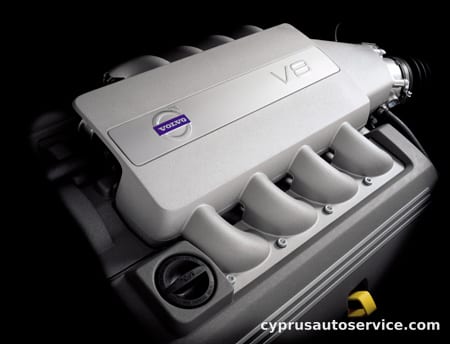 VOLVO S80 BASE GRADE