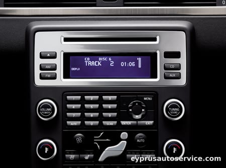 VOLVO S80 BASE GRADE
