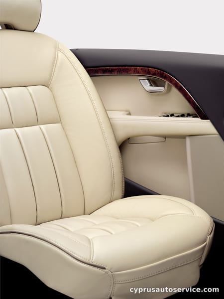 VOLVO S80 3.2 SE