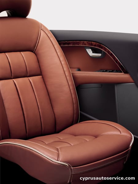 VOLVO S80 V8 TE AWD