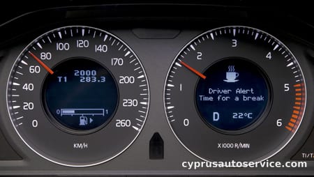VOLVO S80 3.2 SE