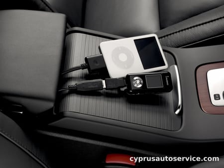 VOLVO S80 3.2 SE