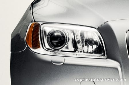 VOLVO S80 3.2 SE