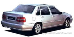 VOLVO S70