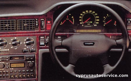 VOLVO 850 GL