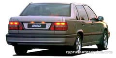 VOLVO 850