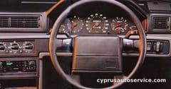 VOLVO 940