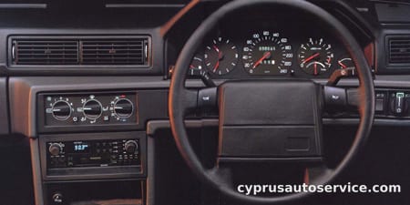 VOLVO 940 GL