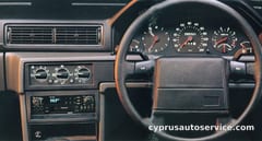 VOLVO 940