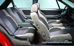 VOLVO 480
