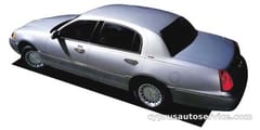 LINCOLN TOWNCAR