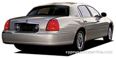 LINCOLN TOWNCAR