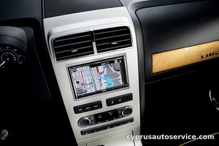 LINCOLN MKX BASE GRADE