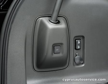 LINCOLN MKX BASE GRADE
