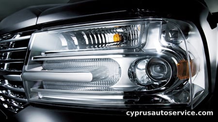 LINCOLN NAVIGATOR BASE GRADE