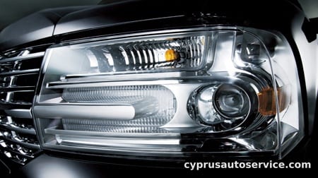 LINCOLN NAVIGATOR BASE GRADE