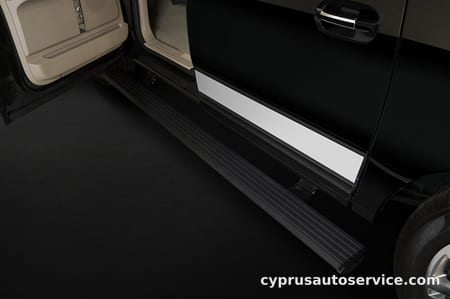 LINCOLN NAVIGATOR BASE GRADE
